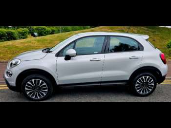 Used Fiat 500X 2019 for sale - 74512510: Photo