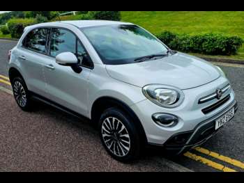 Used Fiat 500X 2019 for sale - 74512510: Photo