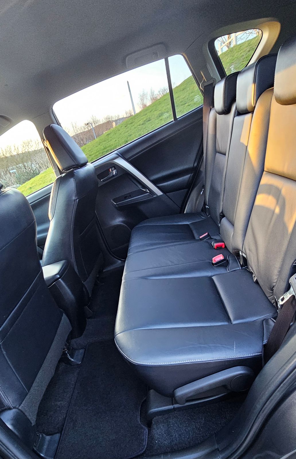 Vehicle 24