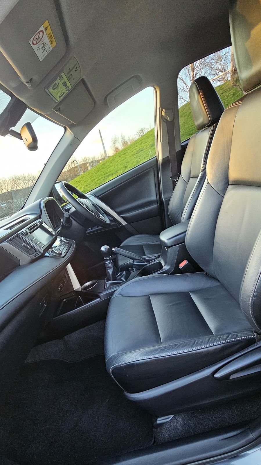 Vehicle 26