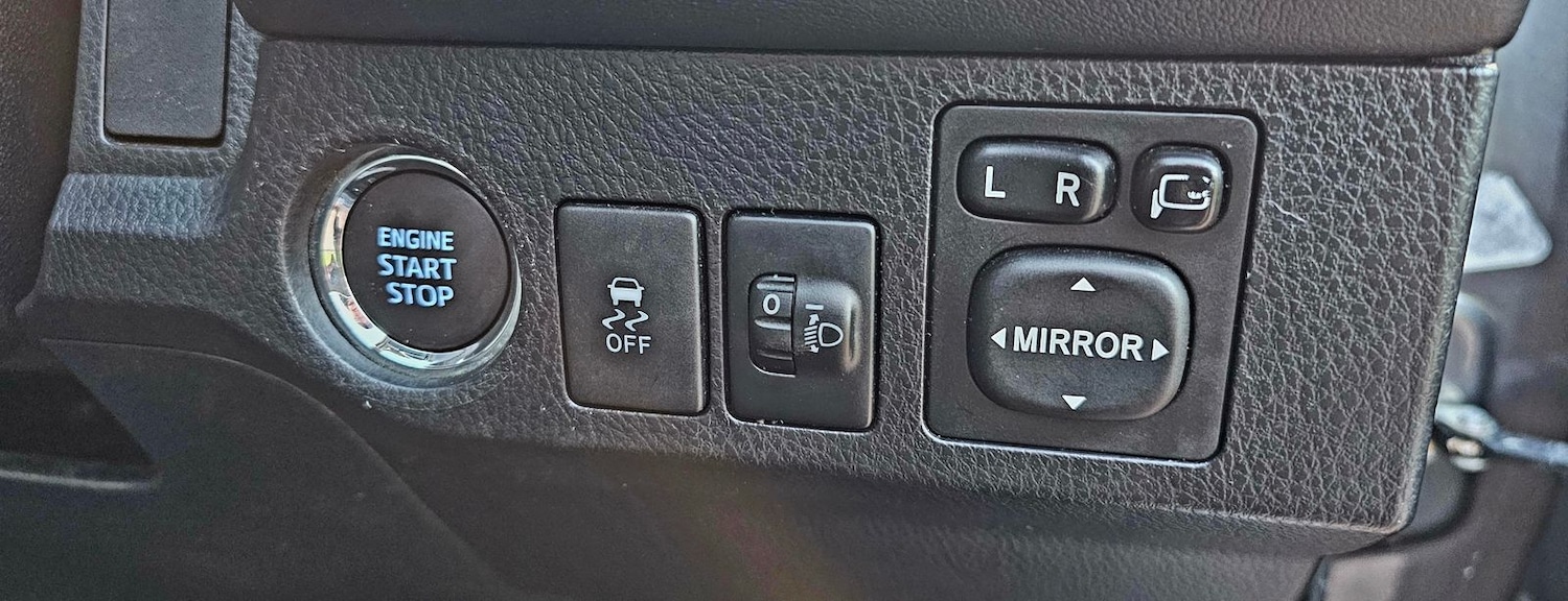 Vehicle 34
