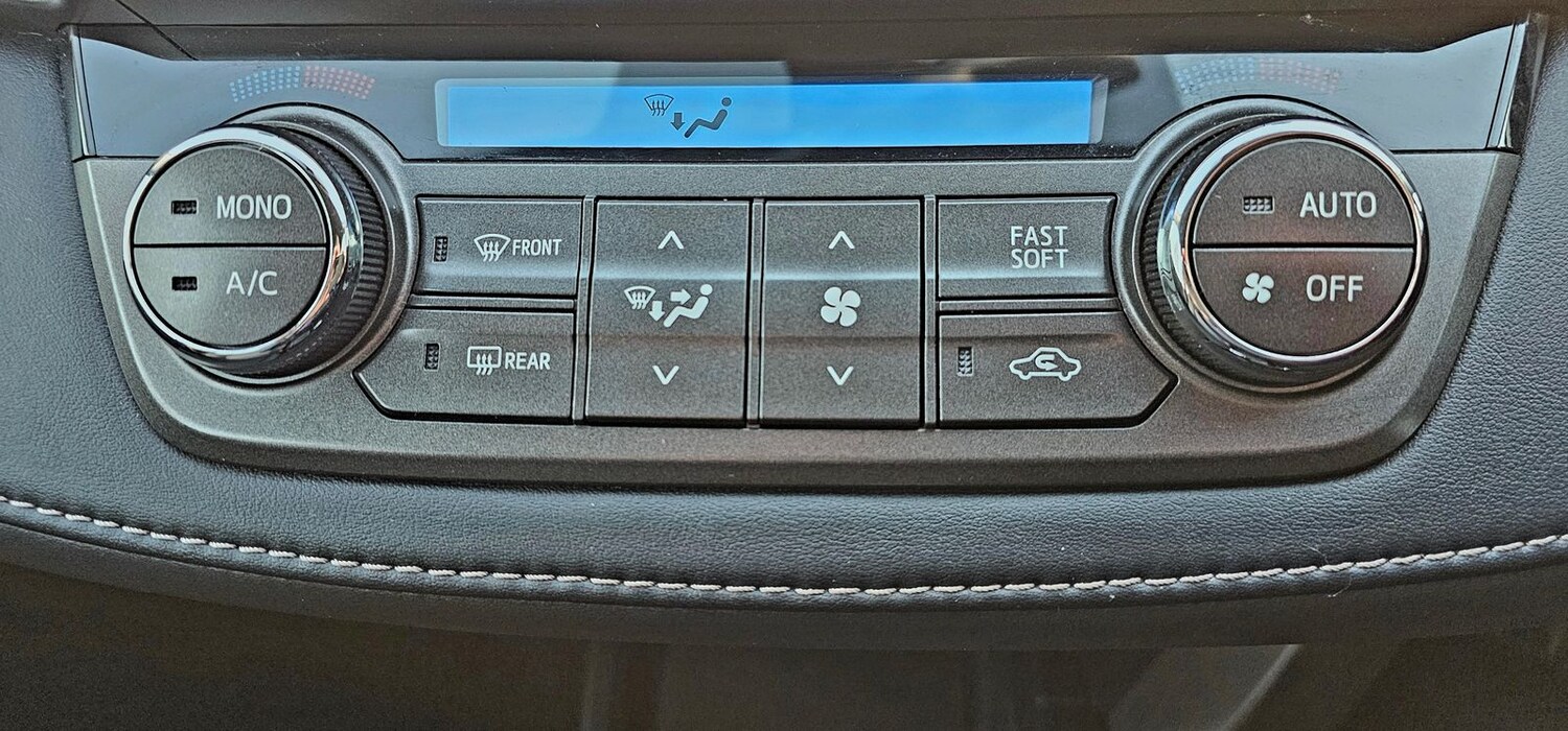Vehicle 36