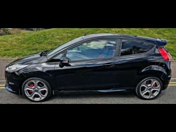 Used Ford Fiesta 2015 for sale - 74512519: Photo