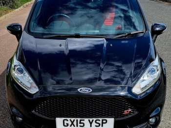 Used Ford Fiesta 2015 for sale - 74512519: Photo