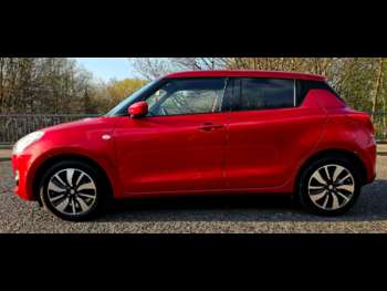 Used Suzuki Swift 2020 for sale - 74512517: Photo