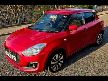 Used Suzuki Swift 2020 for sale - 74512517: Photo