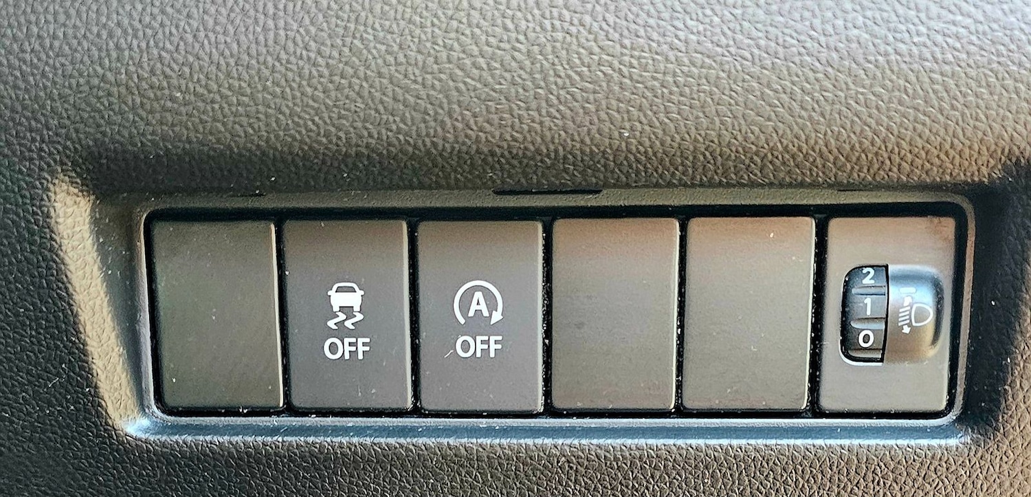 Vehicle 31