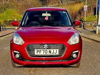 Used Suzuki Swift 2020 for sale - 74512517: Photo
