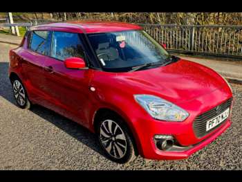 Used Suzuki Swift 2020 for sale - 74512517: Photo