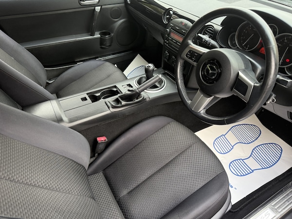 Used Mazda MX-5 2007 for sale - 76257644: Photo 12