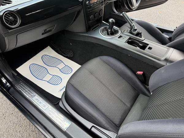 Used Mazda MX-5 2007 for sale - 76257644: Photo 15