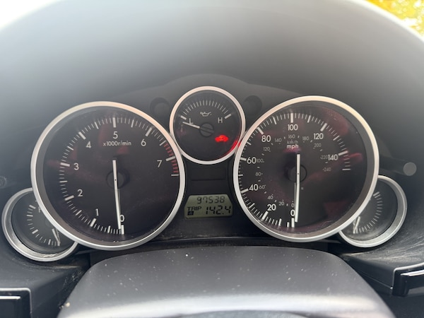 Used Mazda MX-5 2007 for sale - 76257644: Photo 18