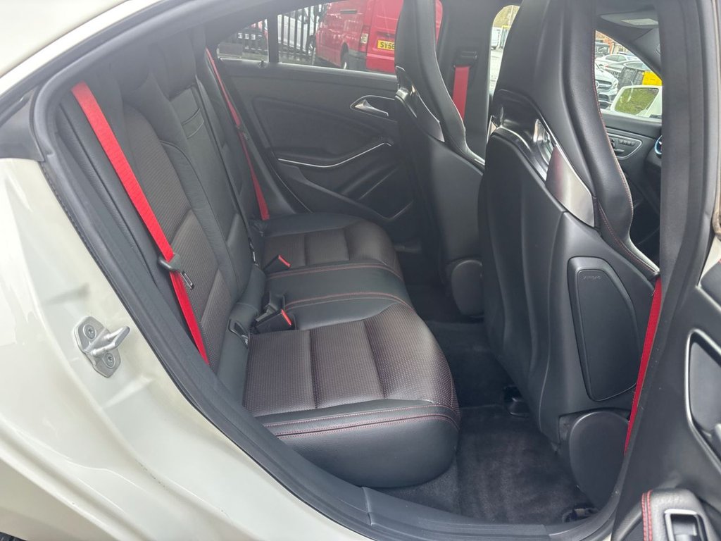 Used Mercedes-Benz CLA 2014 for sale - 77422691: Photo 10