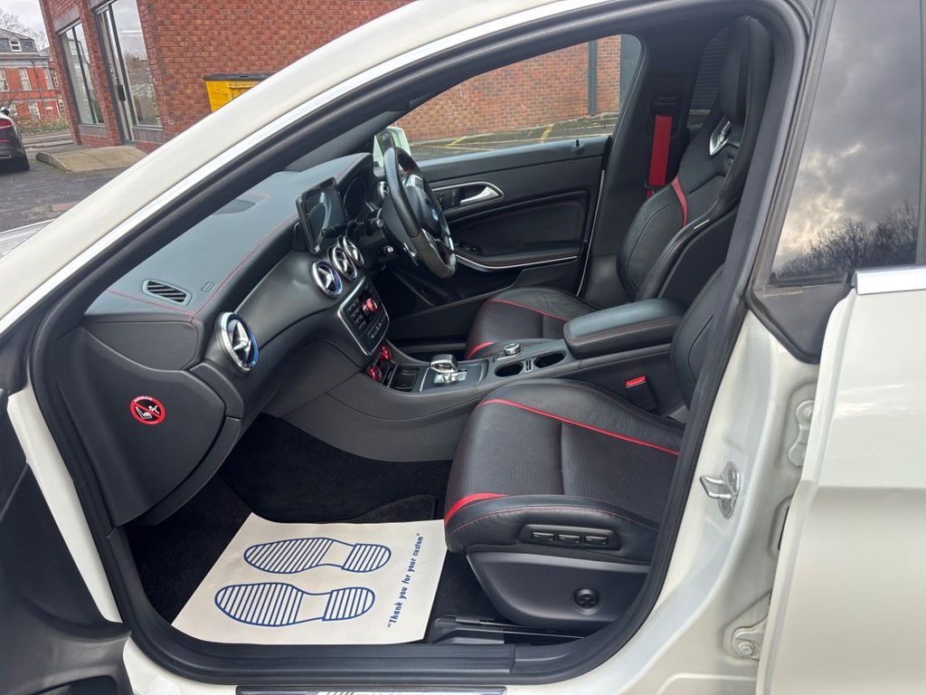 Used Mercedes-Benz CLA 2014 for sale - 77422691: Photo 13