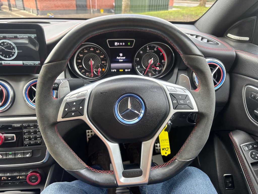 Used Mercedes-Benz CLA 2014 for sale - 77422691: Photo 15