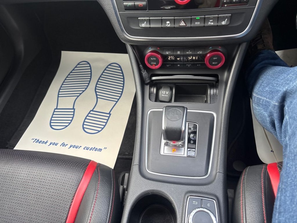 Used Mercedes-Benz CLA 2014 for sale - 77422691: Photo 17