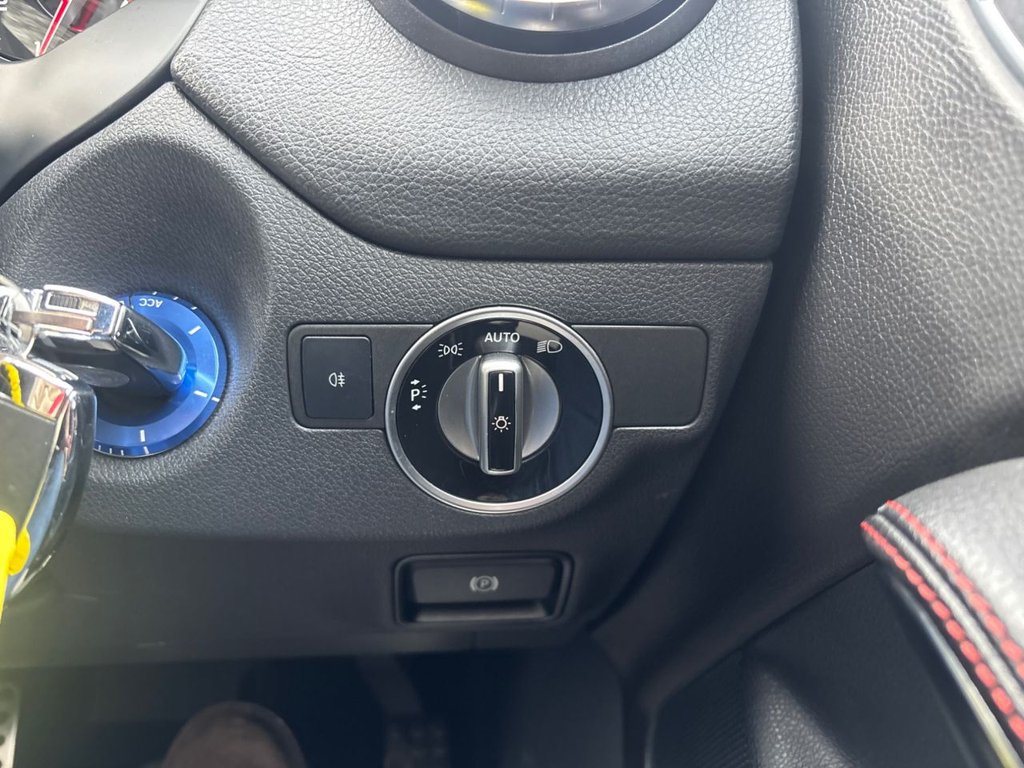 Used Mercedes-Benz CLA 2014 for sale - 77422691: Photo 18