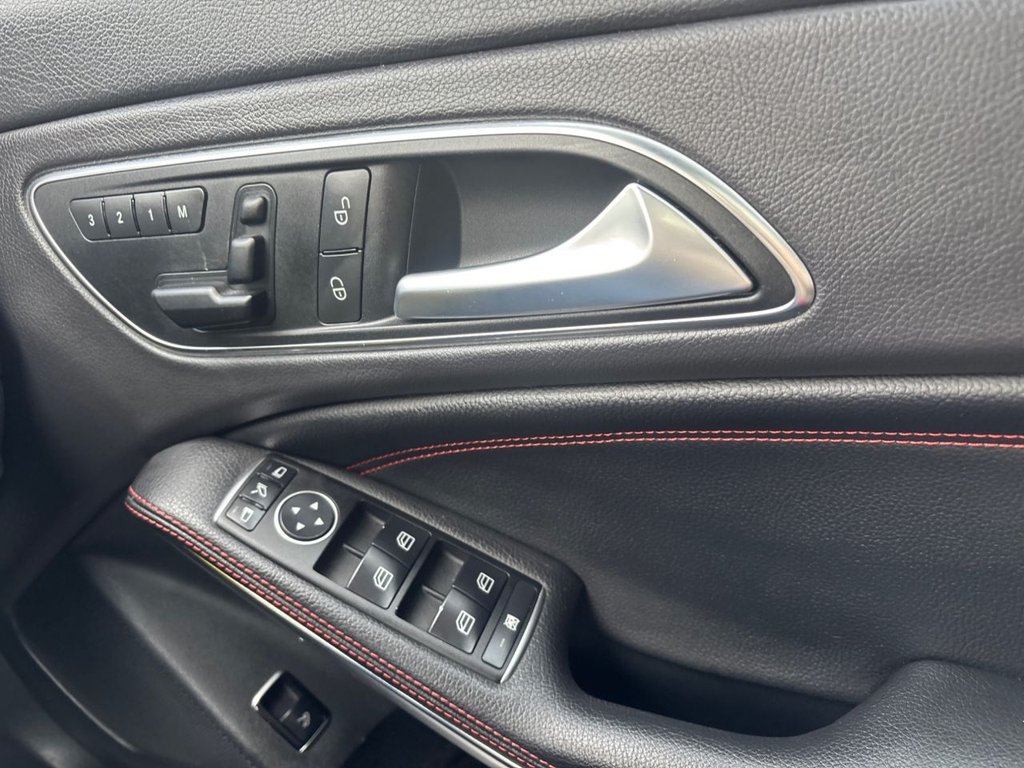 Used Mercedes-Benz CLA 2014 for sale - 77422691: Photo 20