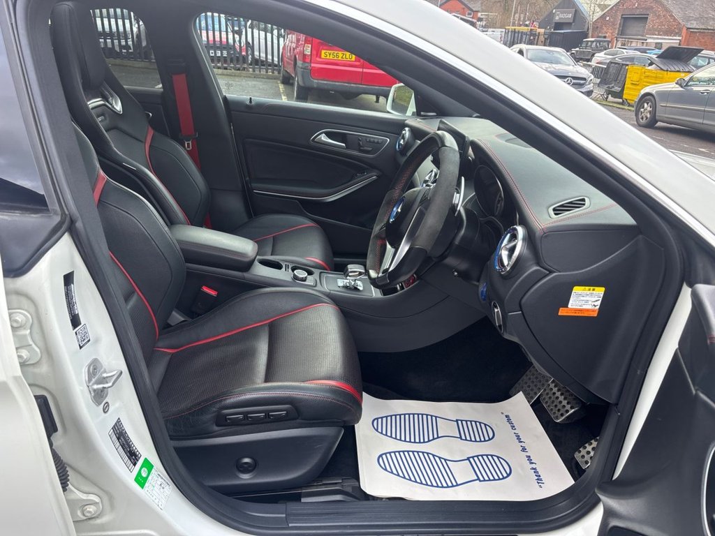 Used Mercedes-Benz CLA 2014 for sale - 77422691: Photo 9