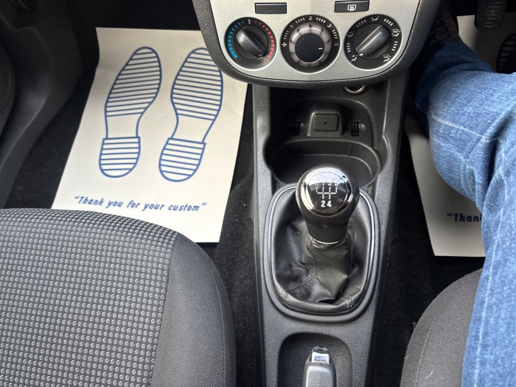 Used Vauxhall Corsa 2012 for sale - 77422050: Photo 13