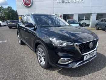 2021 - 1.5 T-GDI Exclusive 5-Door