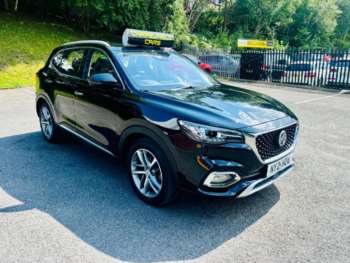 Used MG MG HS 2021 for sale - 75213038: Photo