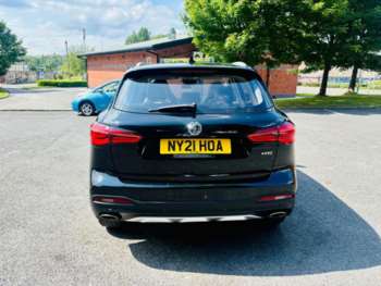 Used MG MG HS 2021 for sale - 75213038: Photo