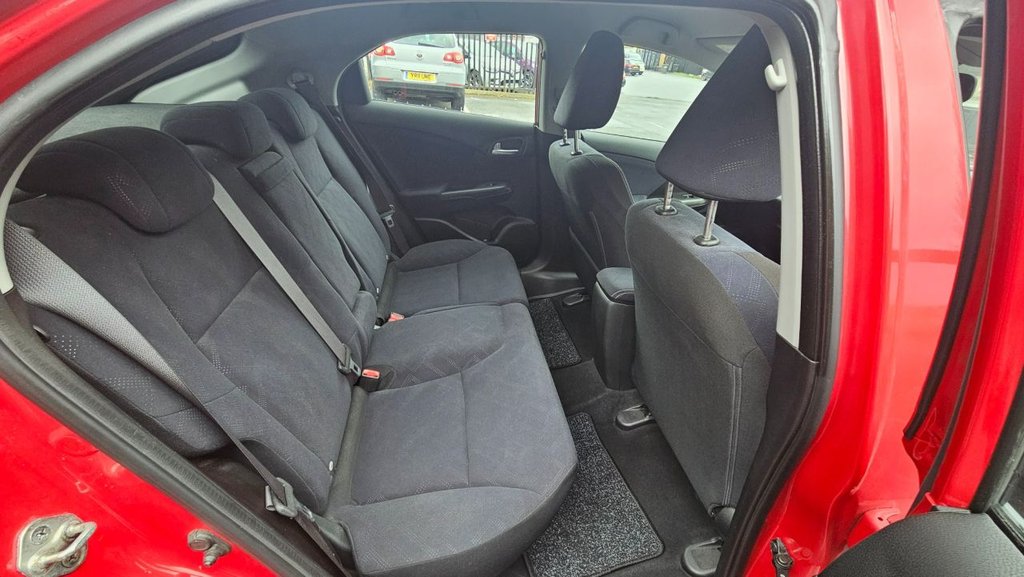 Used Honda Civic 2014 for sale - 78082430: Photo 11