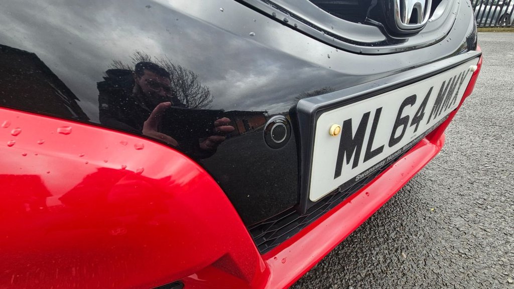 Used Honda Civic 2014 for sale - 78082430: Photo 16