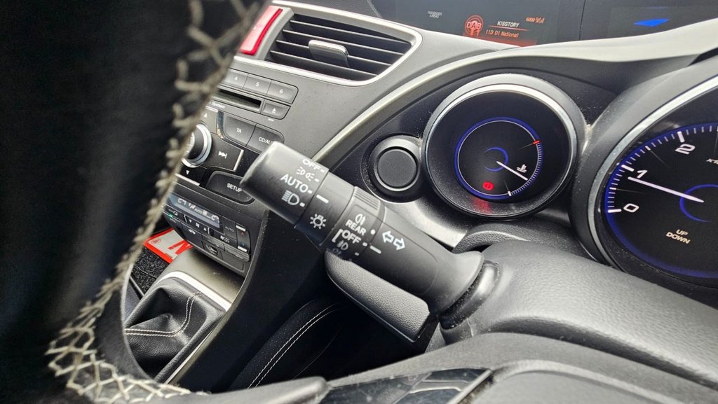 Used Honda Civic 2014 for sale - 78082430: Photo 18