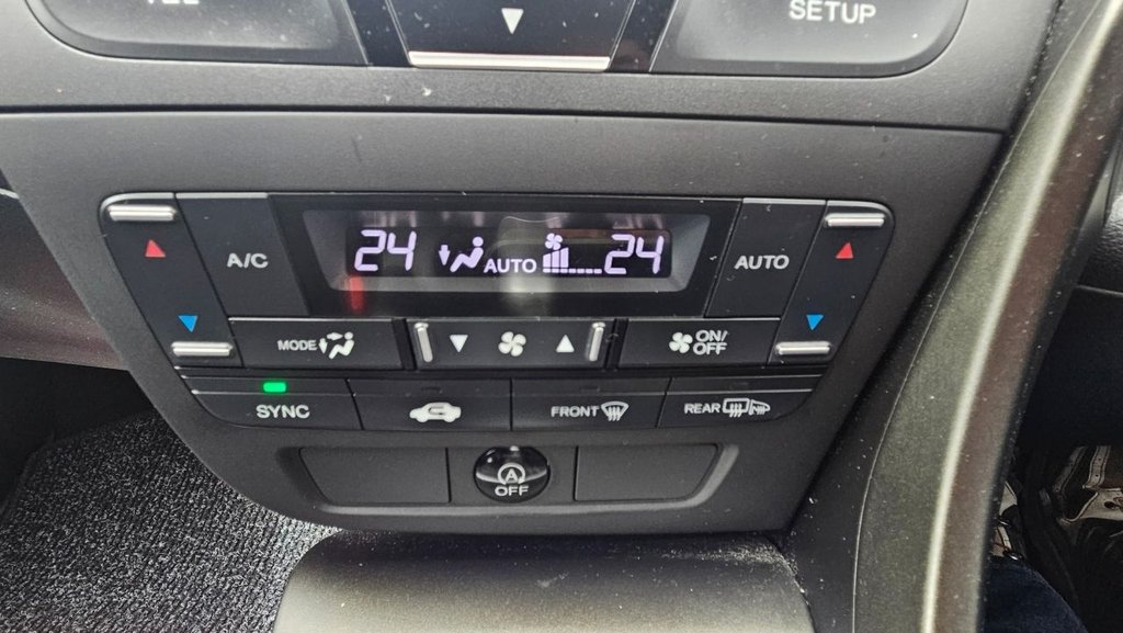 Used Honda Civic 2014 for sale - 78082430: Photo 22