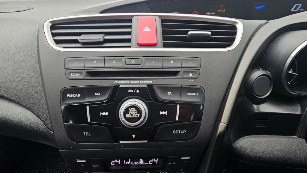 Used Honda Civic 2014 for sale - 78082430: Photo 23