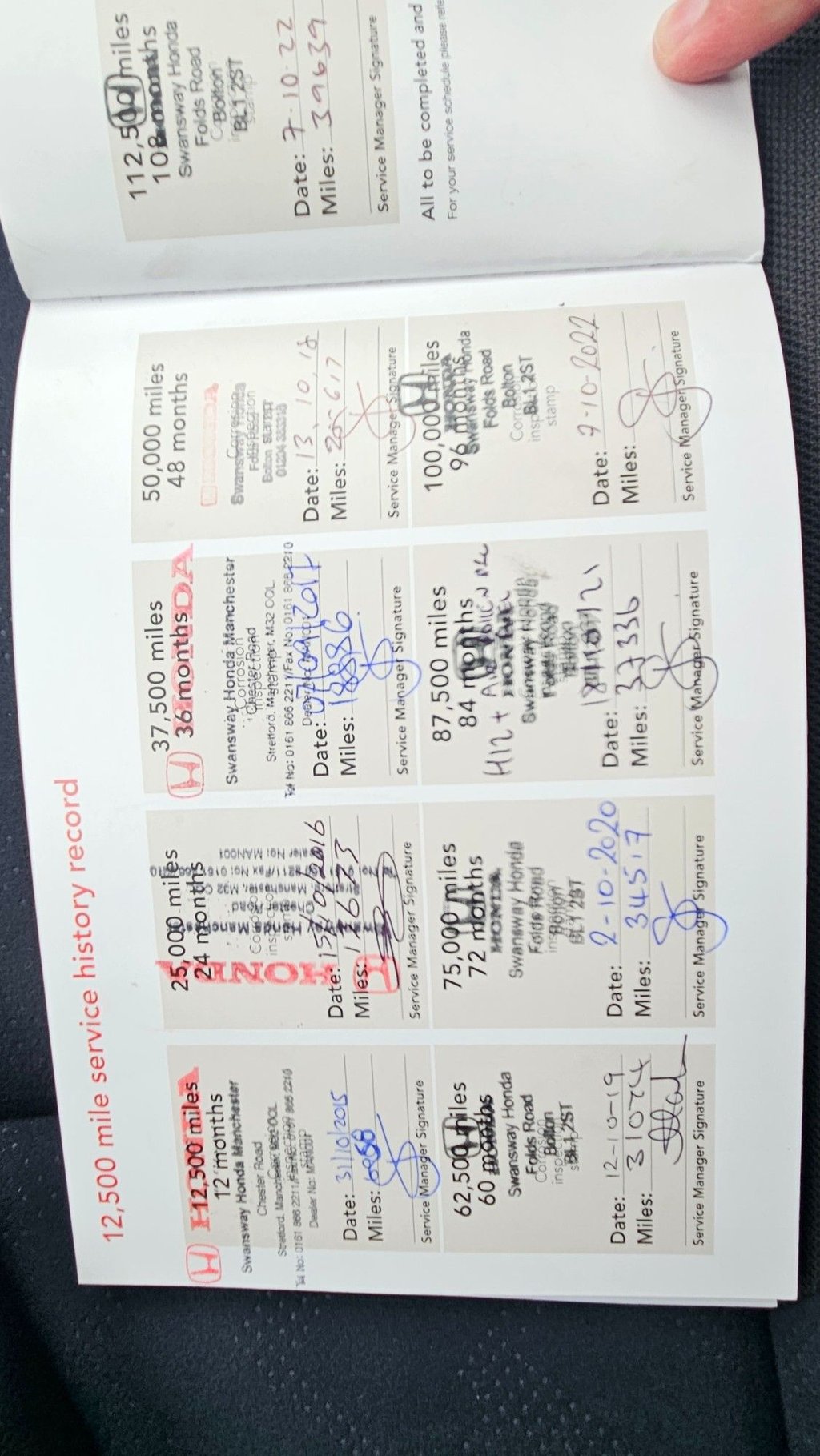 Used Honda Civic 2014 for sale - 78082430: Photo 27