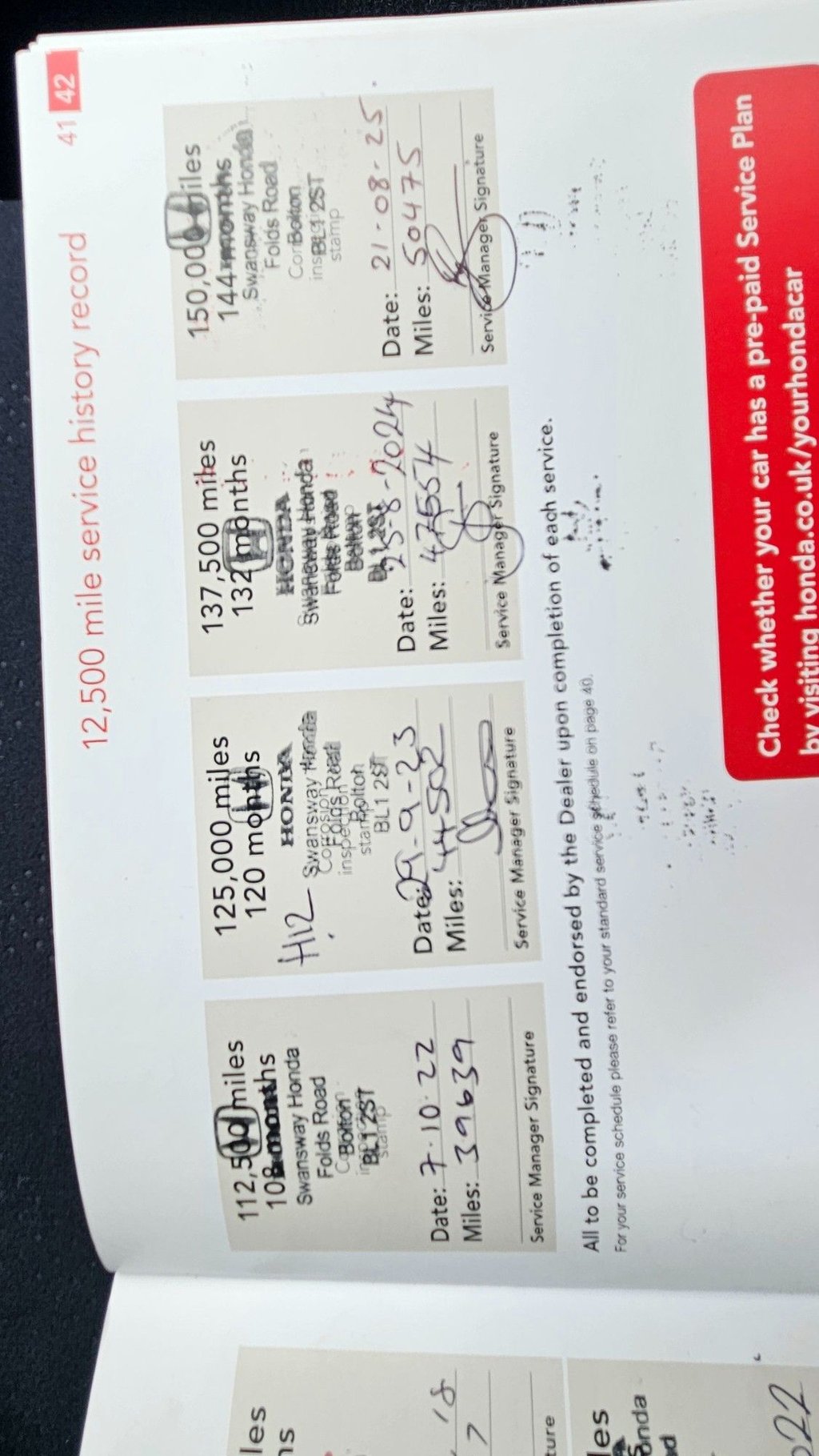 Used Honda Civic 2014 for sale - 78082430: Photo 28