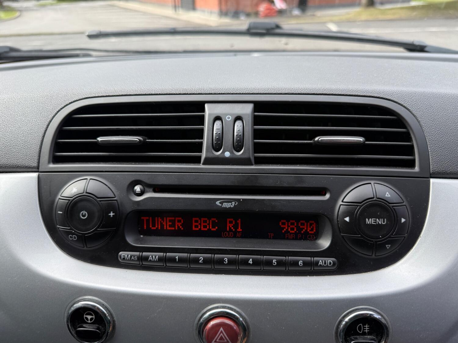 Vehicle 19