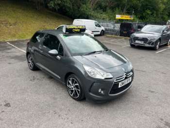 2015 - 1.6 BlueHDi DStyle Nav 3dr