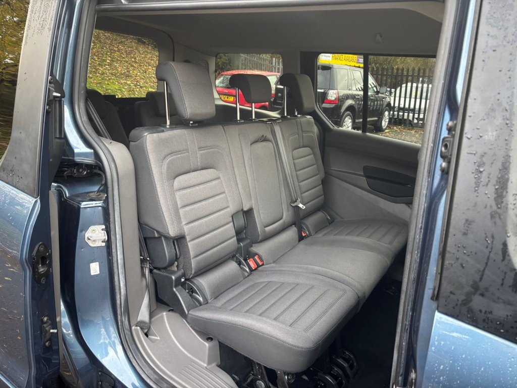 Used Ford Grand Tourneo Connect 2019 for sale - 77269183: Photo 10