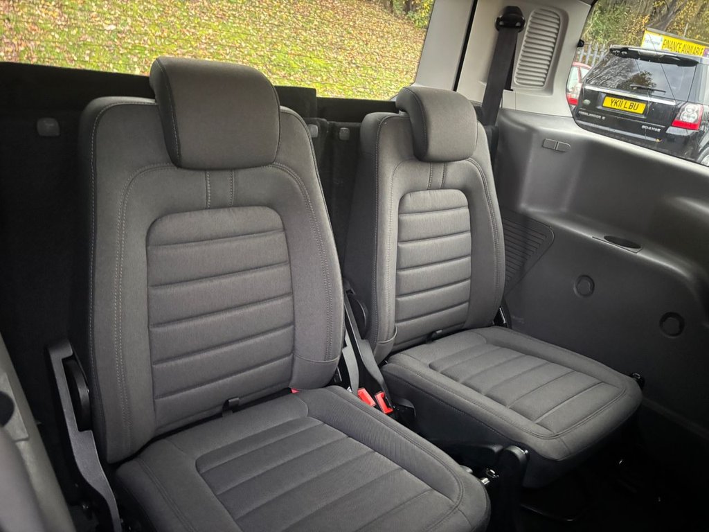 Used Ford Grand Tourneo Connect 2019 for sale - 77269183: Photo 11