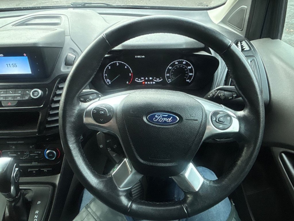 Used Ford Grand Tourneo Connect 2019 for sale - 77269183: Photo 15