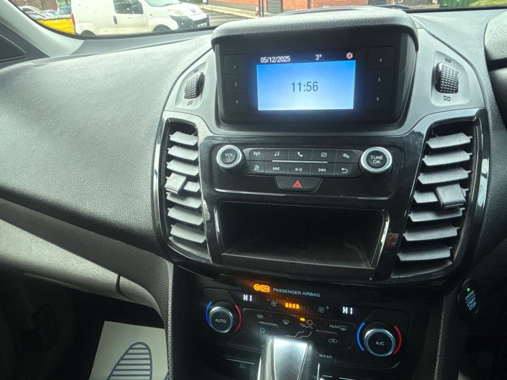 Used Ford Grand Tourneo Connect 2019 for sale - 77269183: Photo 16