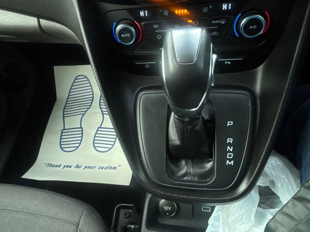 Used Ford Grand Tourneo Connect 2019 for sale - 77269183: Photo 18