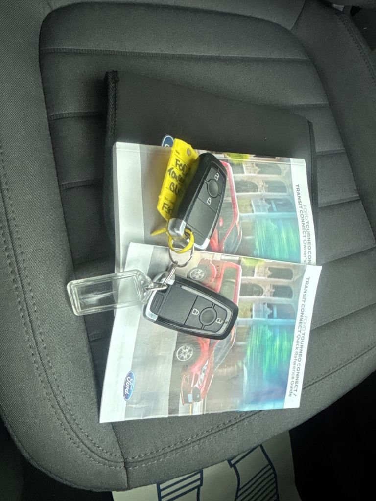 Used Ford Grand Tourneo Connect 2019 for sale - 77269183: Photo 20