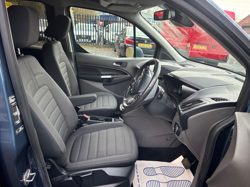 Used Ford Grand Tourneo Connect 2019 for sale - 77269183: Photo 9