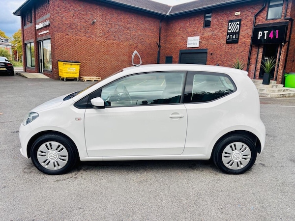 Used Volkswagen up! 2014 for sale - 76242917: Photo 11