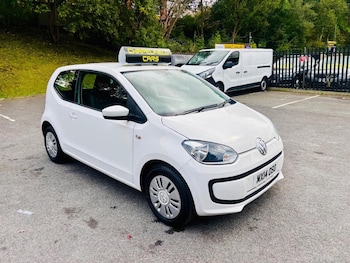 Volkswagen - up!