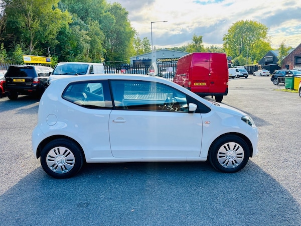 Used Volkswagen up! 2014 for sale - 76242917: Photo 27