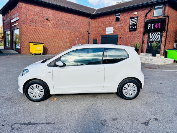 Used Volkswagen up! 2014 for sale - 76242917: Photo 30