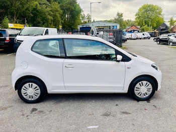 Used Volkswagen up! 2014 for sale - 76242917: Photo 4