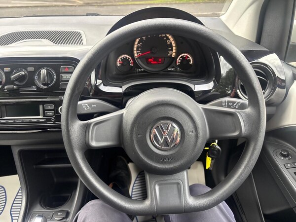Used Volkswagen up! 2014 for sale - 76242917: Photo 7