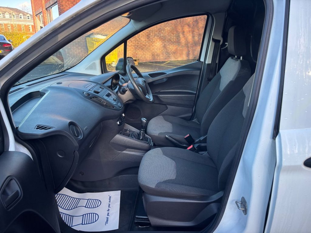 Used Ford Transit Courier 2018 for sale - 76820928: Photo 12